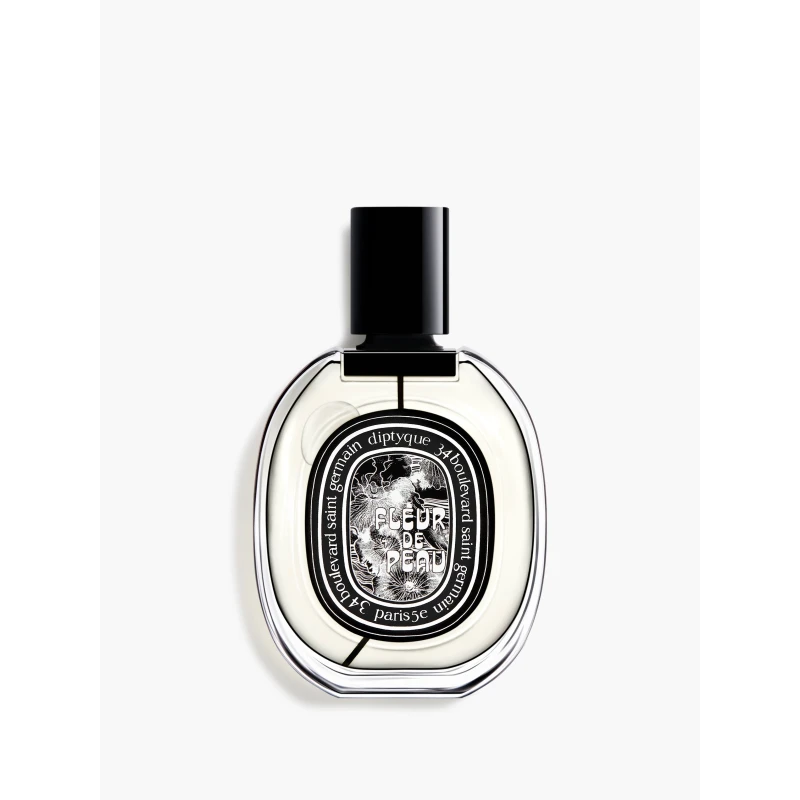 Diptyque Fleur De Peau Eau De Parfum 75ml – Perfume Floral Aldehídico
