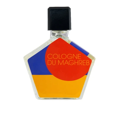 TAUER COLOGNE DU MAGHREB