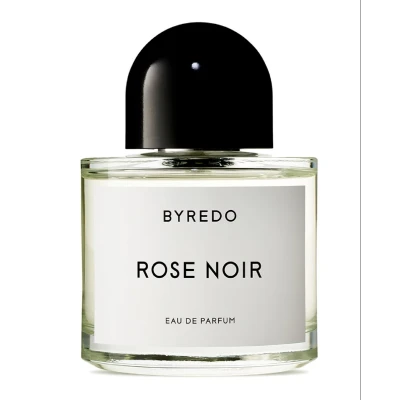 BYREDO ROSE NOIR