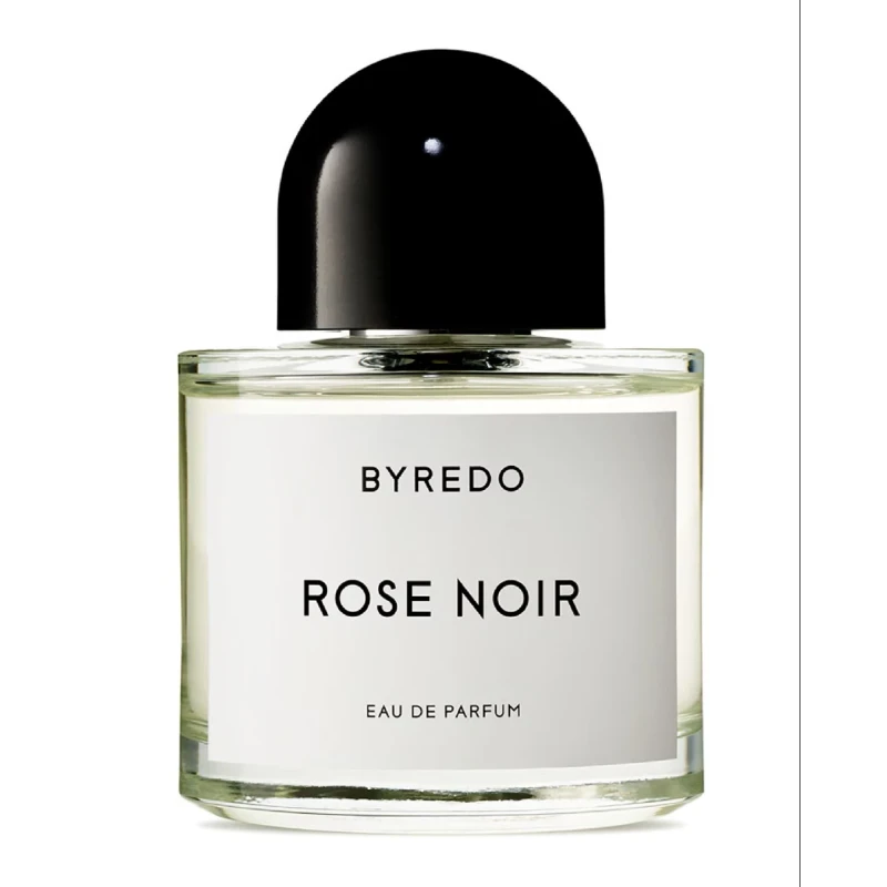 Byredo Rose Noir Eau De Parfum 100ml – Perfume Almizcle Floral Amaderado