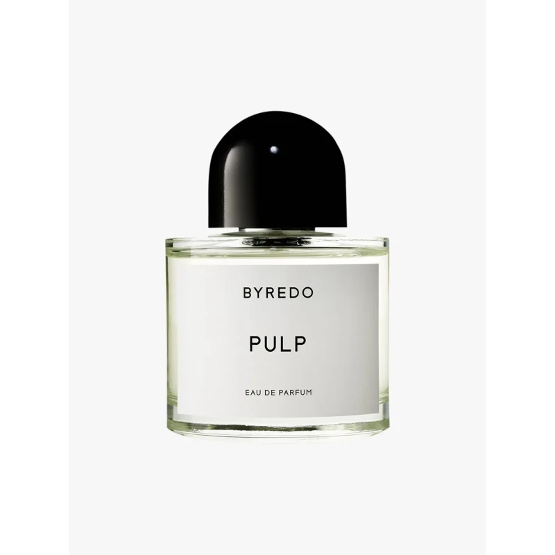 Byredo Pulp Eau De Parfum 100ml – Perfume Floral Frutal Byredo Pulp Eau De Parfum 100ml – Perfume Floral Frutal