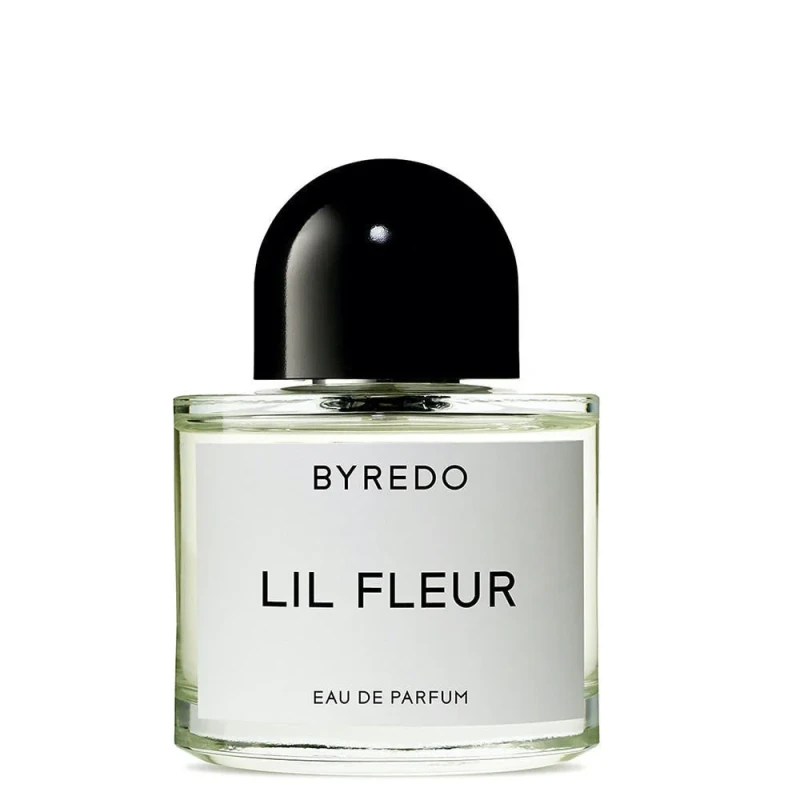 Byredo Lil Fleur Eau De Parfum 100ml – Perfume Ámbar Floral