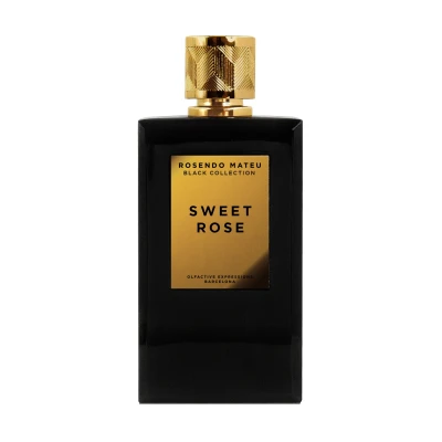 ROSENDO MATEU SWEET ROSE