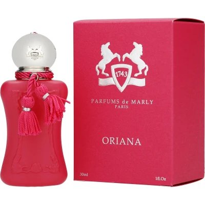 PARFUMS DE MARLY ORIANA