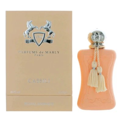PARFUMS DE MARLY CASSILLI