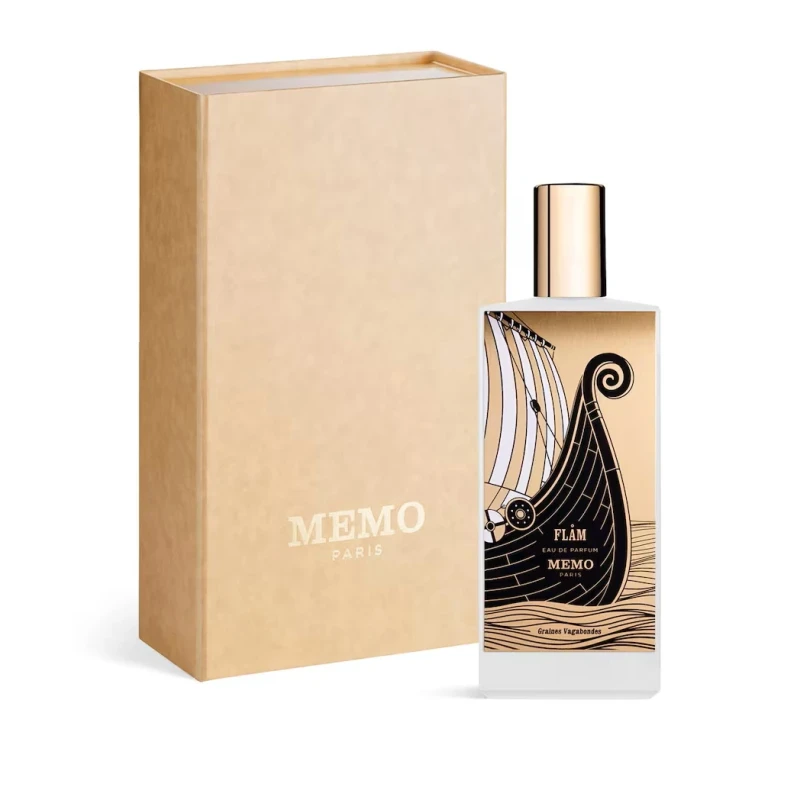 Memo Flam Eau De Parfum – Perfume 