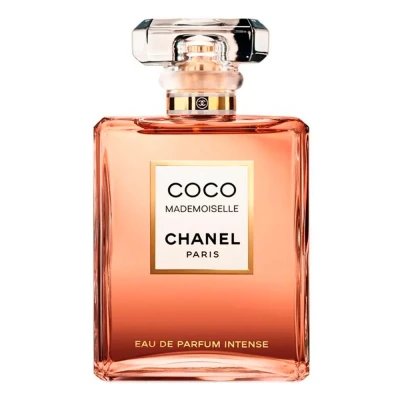 Chanel Coco Mademoiselle Intense Eau De Parfum 100ml  – Perfume Oriental Amaderado