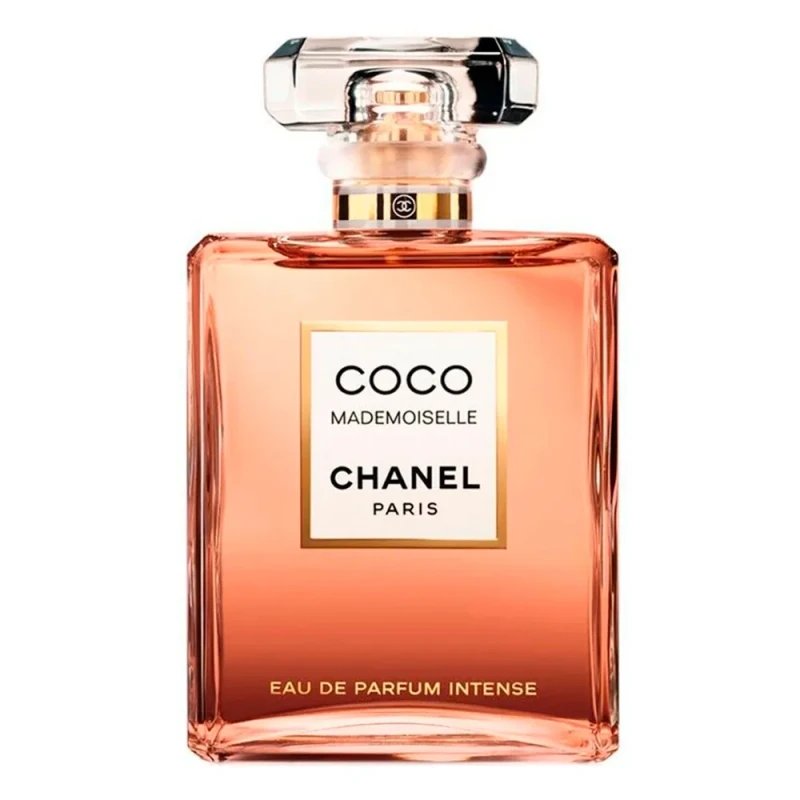 Chanel Coco Mademoiselle Intense Eau De Parfum 100ml  – Perfume Oriental Amaderado