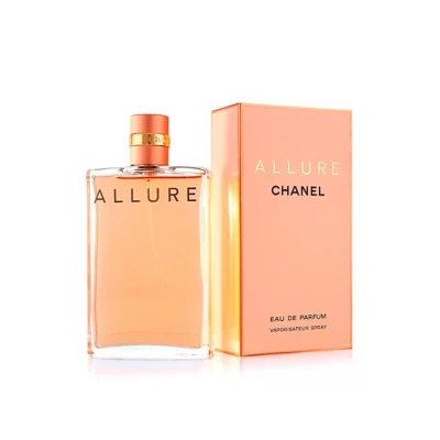 Chanel Allure Eau De Parfum Eau De Parfum 100ml  – Perfume Chipre Floral