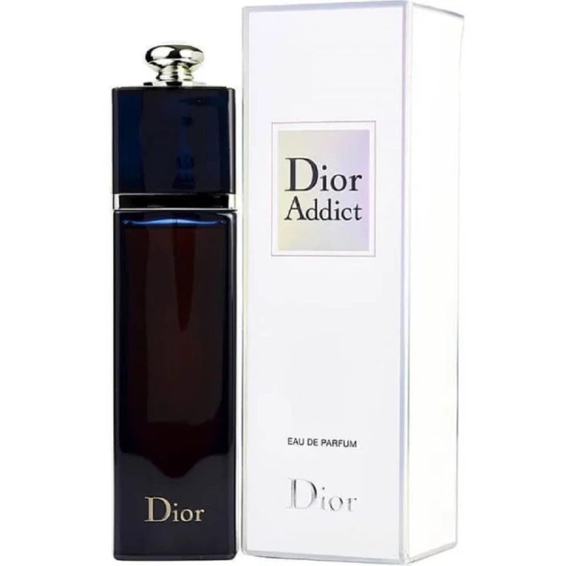 Dior Addict Eau De Parfum 2014 Eau De Parfum 100ml – Perfume Oriental Floral Dior Addict Eau De Parfum 2014 Eau De Parfum 100ml – Perfume Oriental Floral