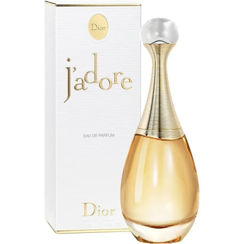 Dior Jadore Eau De Parfum 100ml  – Perfume Floral Frutal