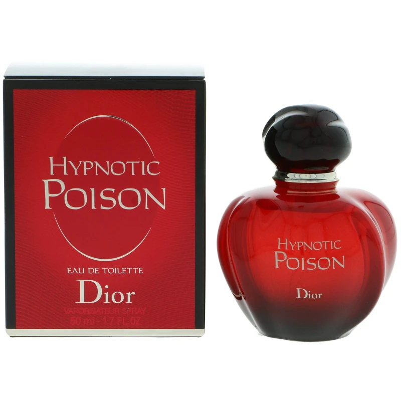 Dior Hypnotic Poison Eau De Toilette 100ml – Perfume Oriental Vainillo Dior Hypnotic Poison Eau De Toilette 100ml – Perfume Oriental Vainillo