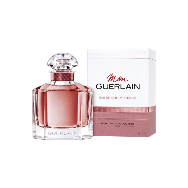 Guerlain Mon Guerlain Eau De Parfum Intense Eau De Parfum Intense 100ml  – Perfume Oriental Amaderado