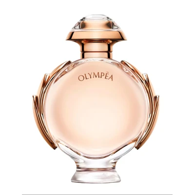 Rabanne Olympea Eau De Parfum 80ml  – Perfume Oriental Floral