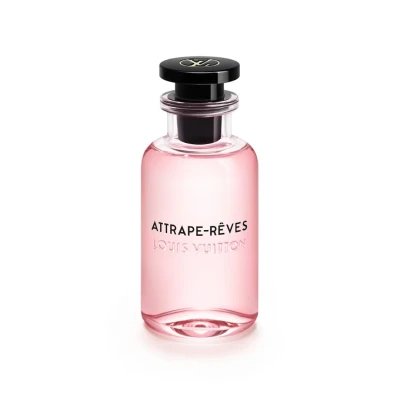 Louis Vuitton Attrape RÊves Eau De Parfum 100ml  – Perfume Oriental Floral