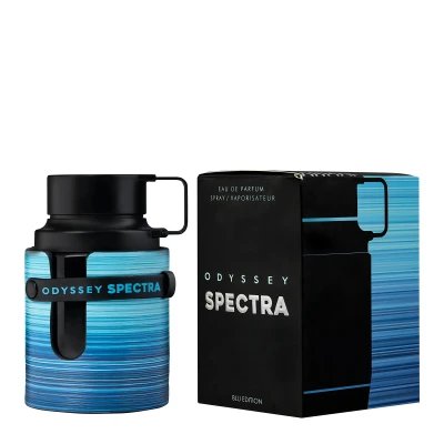 PERFUME ARMAF ODYSSEY SPECTRA BLUE EDITION