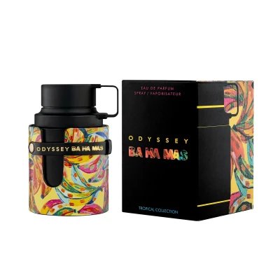 PERFUME ARMAF ODYSSEY BAHAMAS