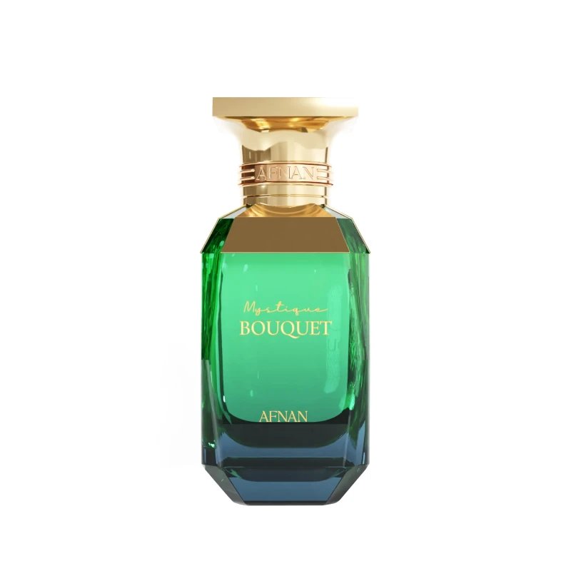 Afnan Mystique Bouquet Eau De Parfum 100ml – Perfume Floral Frutal Afnan Mystique Bouquet Eau De Parfum 100ml – Perfume Floral Frutal