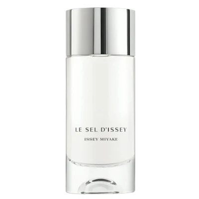 Issey Miyake Le Sel D'issey Eau De Toilette 100ml – Perfume Amaderado Acuático