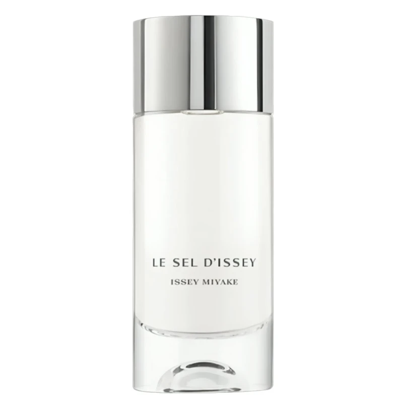 Issey Miyake Le Sel D'issey Eau De Toilette 100ml – Perfume Amaderado Acuático
