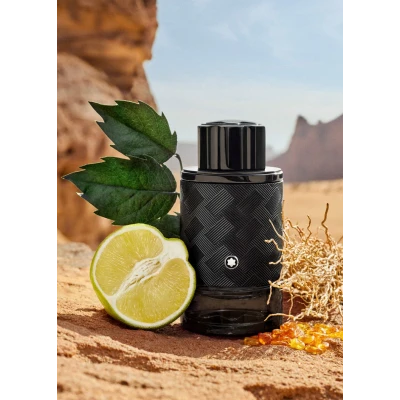 Montblanc Explorer Extreme Parfum 100ml – Perfume Amaderado