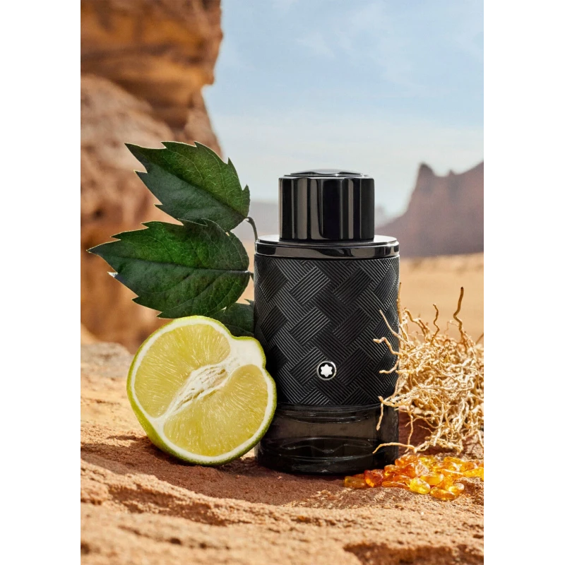 Montblanc Explorer Extreme Parfum 100ml – Perfume Amaderado