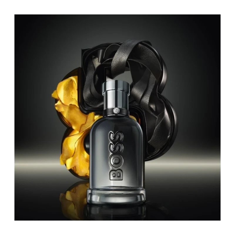 Hugo Boss Boss Bottled Beyond Eau De Parfum 100ml – Perfume Cuero Hugo Boss Boss Bottled Beyond Eau De Parfum 100ml – Perfume Cuero