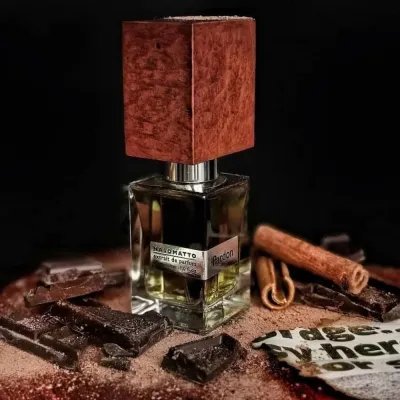 Gliss Beauty | Pardon Nasomatto Nasomatto Pardon Extracto De Perfume 30ml – Perfume