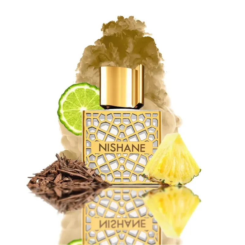 Nishane Hacivat Extracto De Perfume 100ml – Perfume Chipre