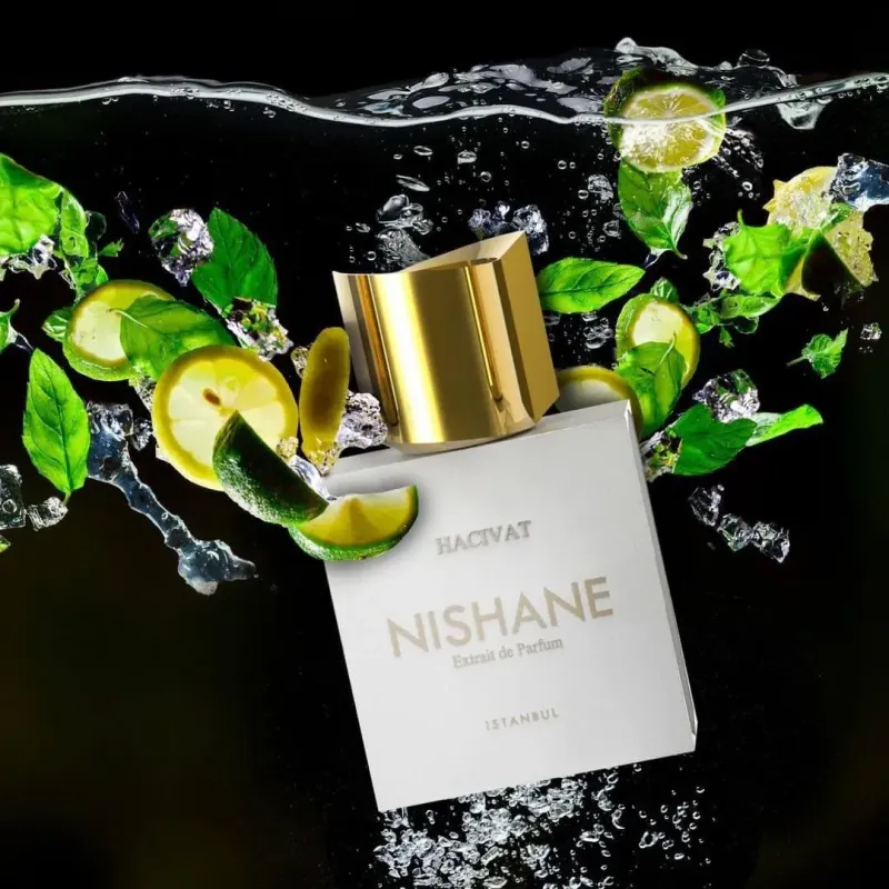 Nishane Hacivat Extracto De Perfume 100ml – Perfume Chipre