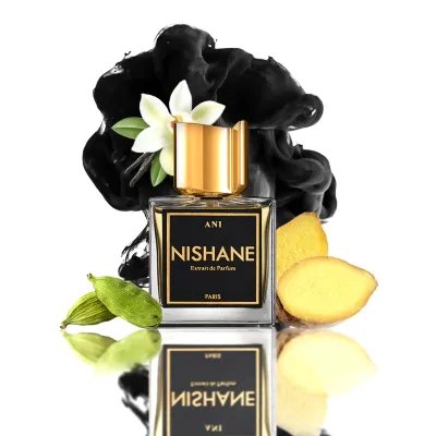Nishane Ani Extracto De Perfume 100ml – Perfume Ámbar Floral