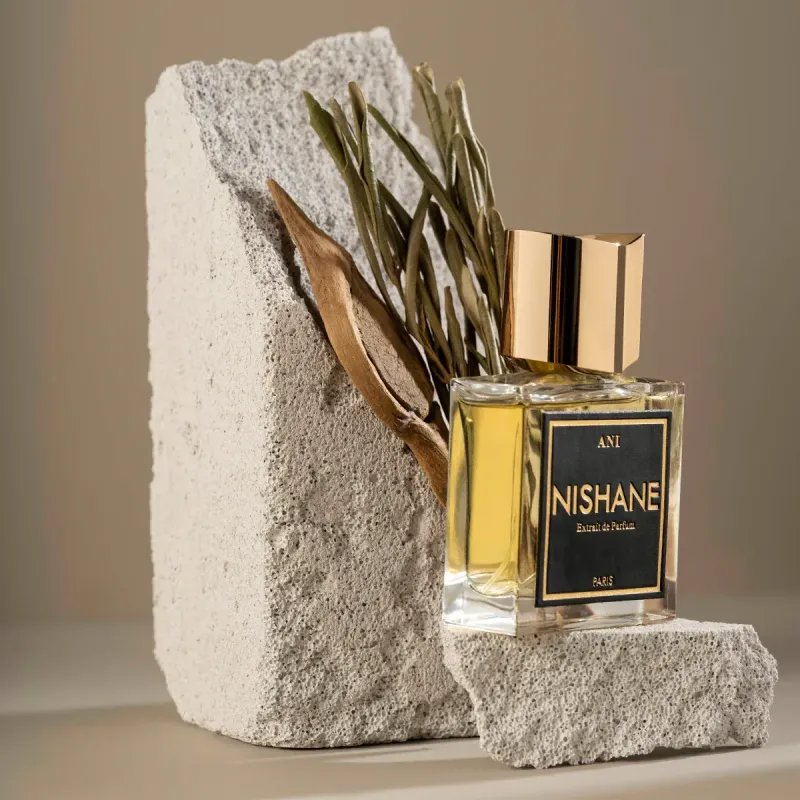Nishane Ani Extracto De Perfume 100ml – Perfume Ámbar Floral
