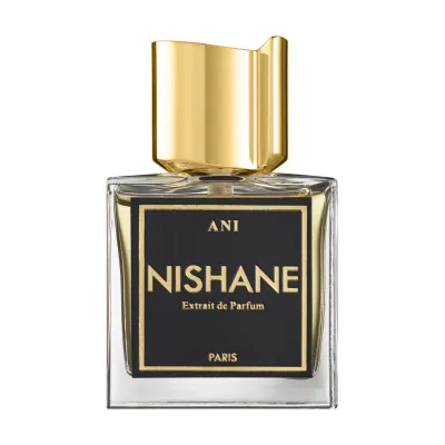 Nishane Ani Extracto De Perfume 100ml – Perfume Ámbar Floral