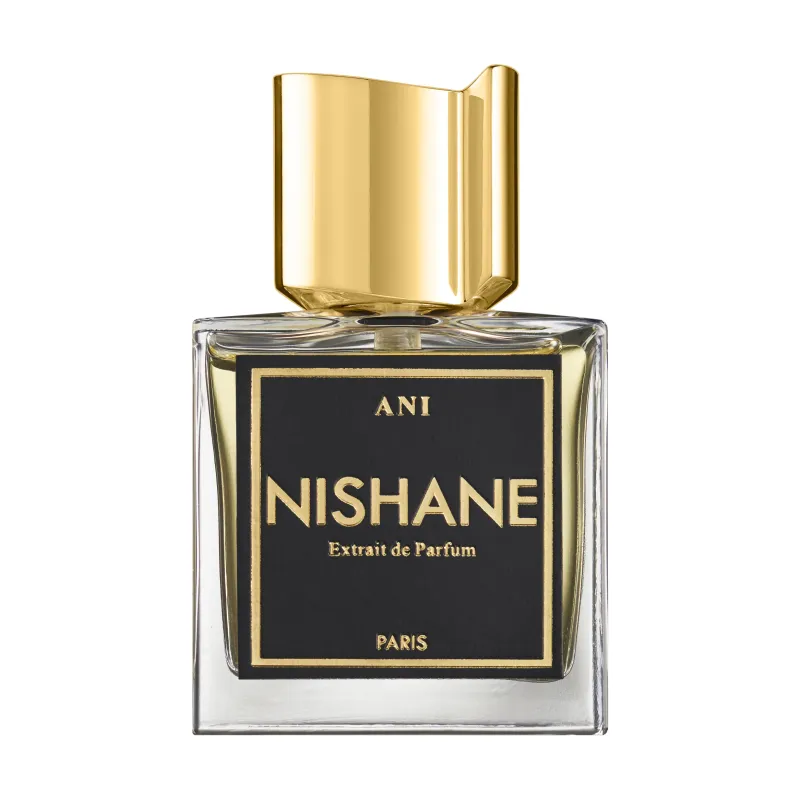 Nishane Ani Extracto De Perfume 100ml – Perfume Ámbar Floral