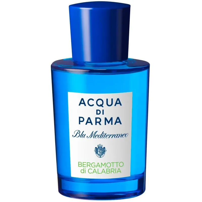 Acqua Di Parma Bergamotto Di Calabria Eau De Toilette 75ml – Perfume Amaderado Aromático Acqua Di Parma Bergamotto Di Calabria Eau De Toilette 75ml – Perfume Amaderado Aromático