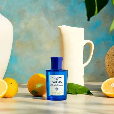 Gliss Beauty | Bergamotto Di Calabria Acqua Di Parma Acqua Di Parma Bergamotto Di Calabria Eau De Toilette 75ml – Perfume Amaderado Aromático