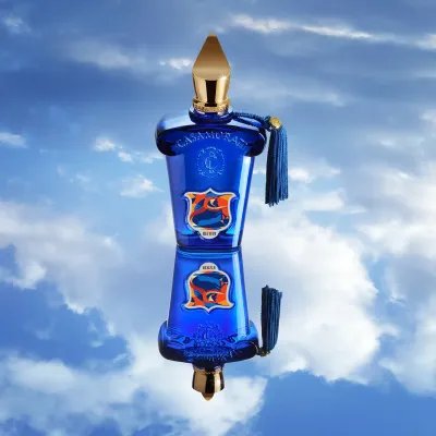 Gliss Beauty | Mefisto Casamorati Xerjoff Casamorati Mefisto Eau De Parfum 100ml – Perfume Cítrico Aromático
