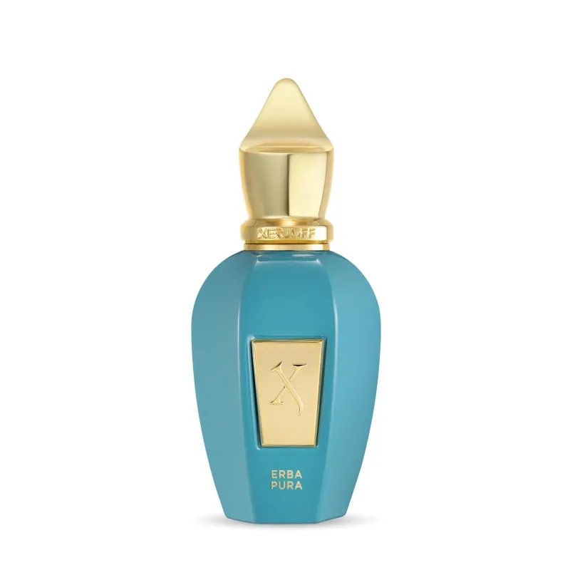 Xerjoff Erba Pura Eau De Parfum 100ml – Perfume Ámbar Xerjoff Erba Pura Eau De Parfum 100ml – Perfume Ámbar