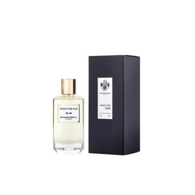 MANCERA CRAZY FOR OUD