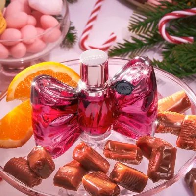 Gliss Beauty | Bonbon Viktor & Rolf Victor & Rolf Bonbon Eau De Parfum 100ml – Perfume Floral Frutal Gourmand