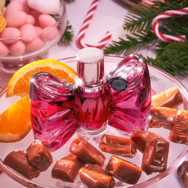 Victor & Rolf Bonbon Eau De Parfum 100ml – Perfume Floral Frutal Gourmand Victor & Rolf Bonbon Eau De Parfum 100ml – Perfume Floral Frutal Gourmand