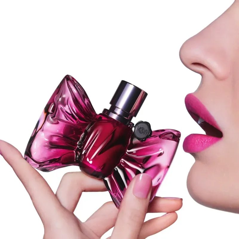 Victor & Rolf Bonbon Eau De Parfum 100ml – Perfume Floral Frutal Gourmand Victor & Rolf Bonbon Eau De Parfum 100ml – Perfume Floral Frutal Gourmand