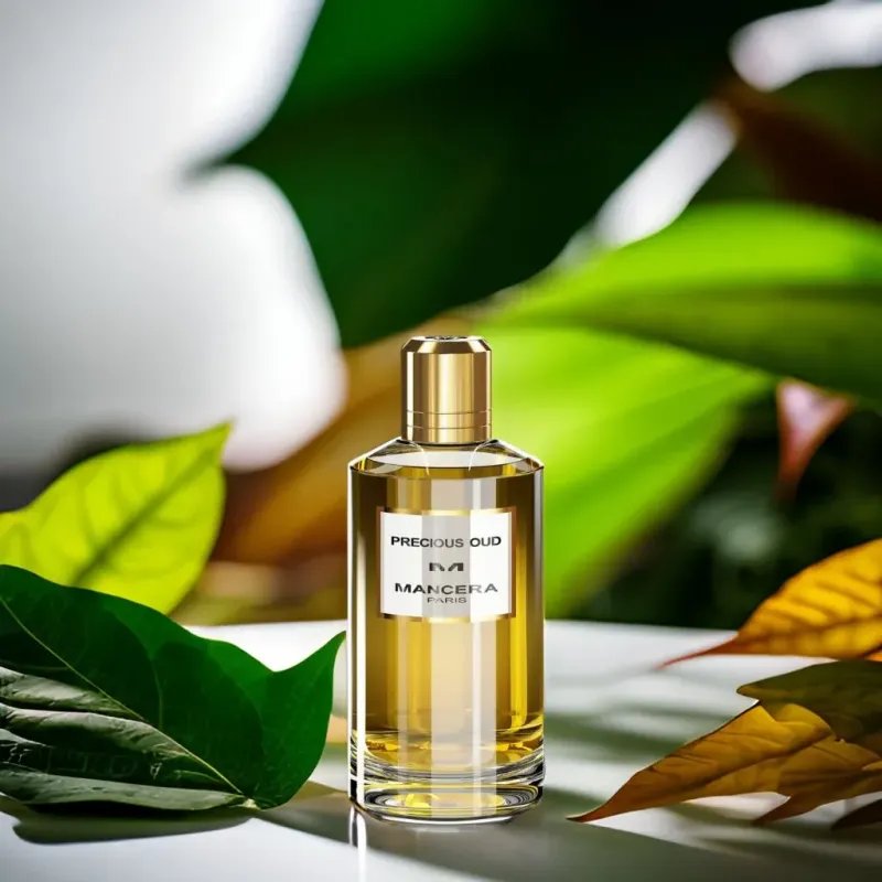 Mancera Precious Oud Eau De Parfum 125ml – Perfume Ámbar Vainillo Mancera Precious Oud Eau De Parfum 125ml – Perfume Ámbar Vainillo