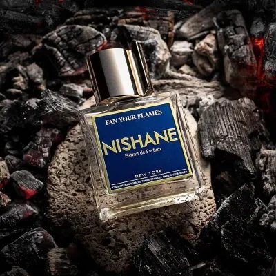 Gliss Beauty | Fan Your Flames Nishane Nishane Fan Your Flames Extracto De Perfume 50ml – Perfume