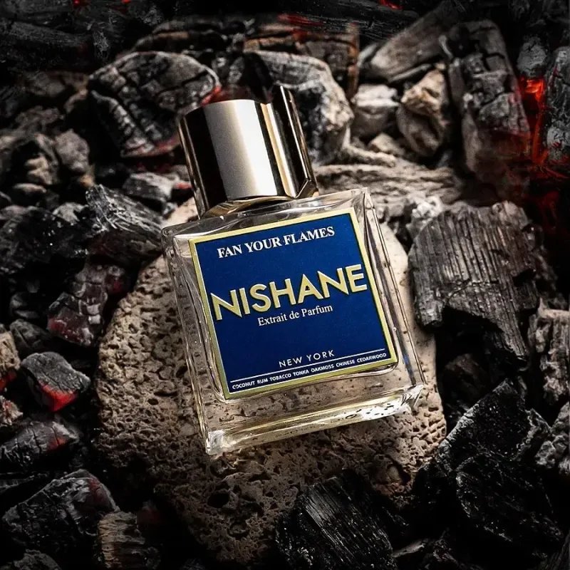 Nishane Fan Your Flames Extracto De Perfume 50ml – Perfume Nishane Fan Your Flames Extracto De Perfume 50ml – Perfume