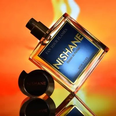 Gliss Beauty | Fan Your Flames Nishane Nishane Fan Your Flames Extracto De Perfume 50ml – Perfume