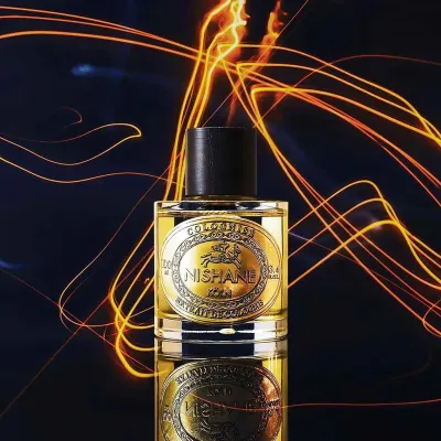 Nishane Colognise Eau De Toilette 100ml – Perfume Cítrico