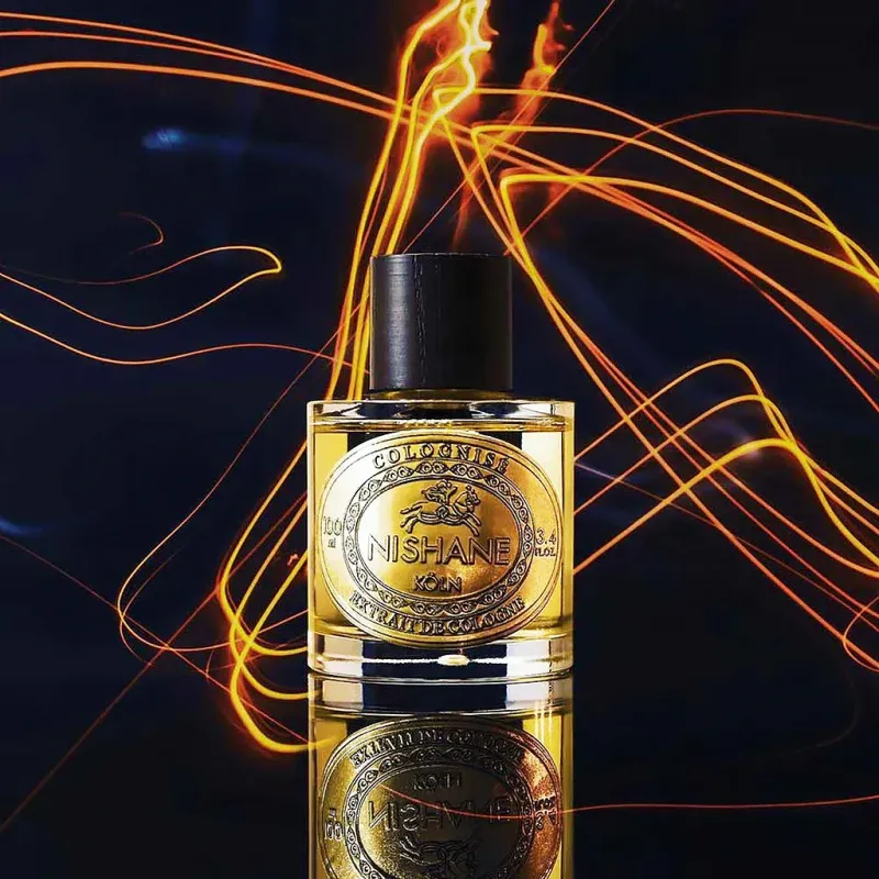 Nishane Colognise Eau De Toilette 100ml – Perfume Cítrico