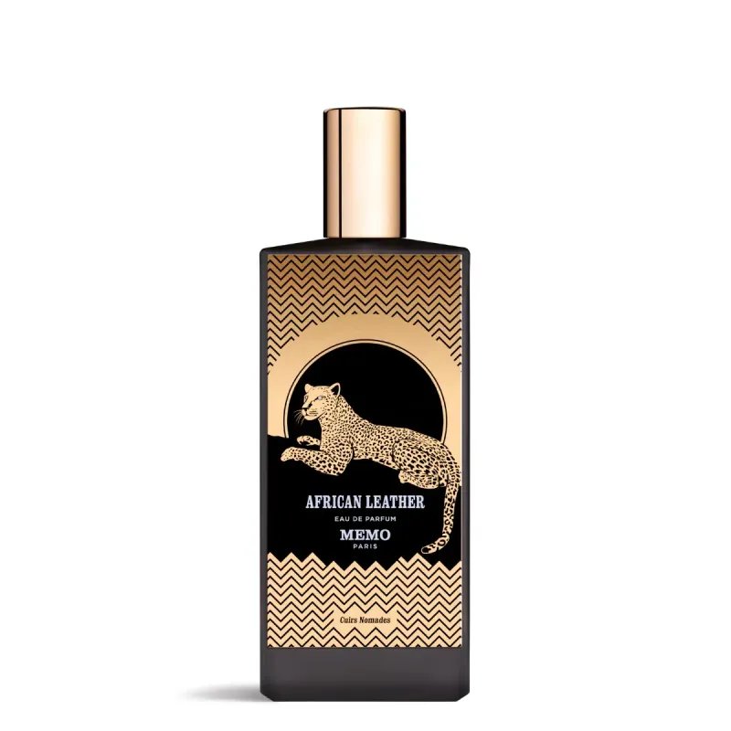 Memo African Leather Eau De Parfum 75ml – Perfume Cuero Memo African Leather Eau De Parfum 75ml – Perfume Cuero