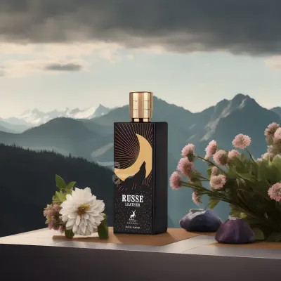 Memo Russian Leather Eau De Parfum 75ml – Perfume Cuero